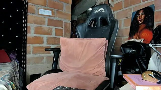 Richchocolatesweet  online show from March 26, 2026, 2:00 pm