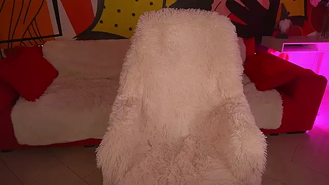 LiaBrazzerr online show from November 30, 2025, 4:00 pm