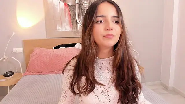 Raychell Black online show from February 17, 2025, 4:15 pm