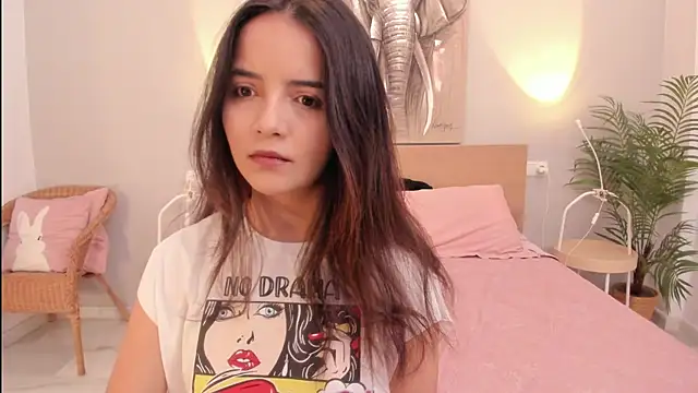 Raychell Black online show from September 11, 2025, 3:45 pm