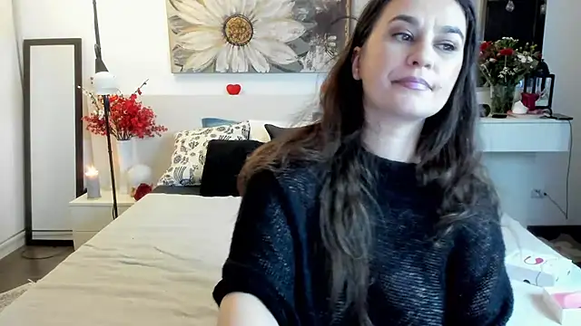 JoyCasidy online show from March 11, 2026, 5:30 pm