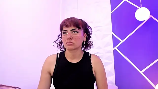 Snapshot of AlejandrraX chatting on October 7, 2025, 12:02 pm AlejandrraX online show from October 7, 2025, 12:02 pm