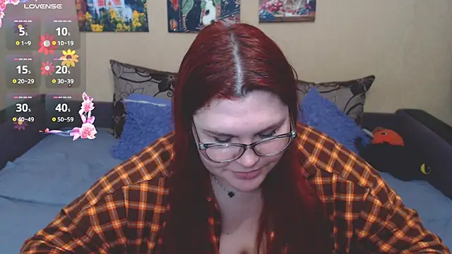 Snapshot of JuliaKeln chatting on February 27, 2026, 8:42 pm JuliaKeln online show from February 27, 2026, 8:42 pm
