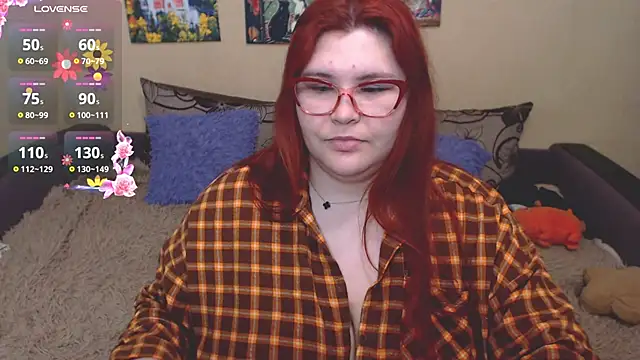 Snapshot of JuliaKeln chatting on March 31, 2026, 4:40 pm JuliaKeln online show from March 31, 2026, 4:40 pm