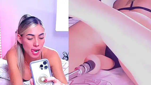 Snapshot of MiaCoper chatting on January 9, 2026, 11:06 pm MiaCoper online show from January 9, 2026, 11:06 pm