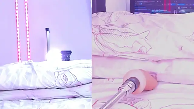 MiaCoper online show from April 7, 2026, 12:49 pm