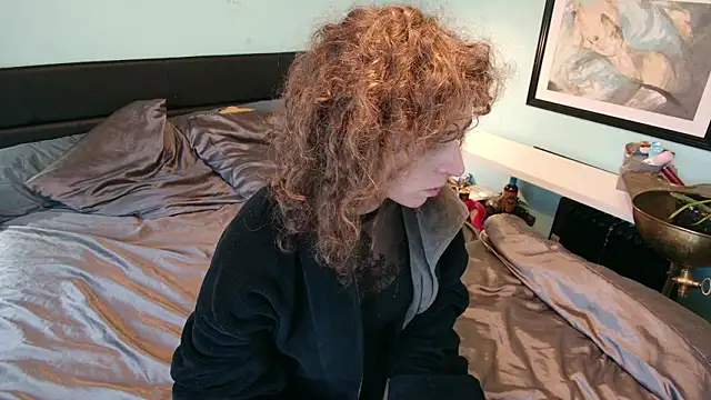 Prxscillia Tx online show from February 16, 2026, 4:03 pm