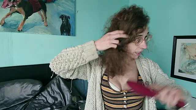 Prxscillia Tx online show from March 8, 2026, 4:33 pm