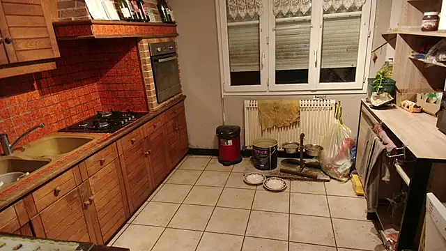 Prxscillia Tx online show from March 26, 2026, 8:47 pm