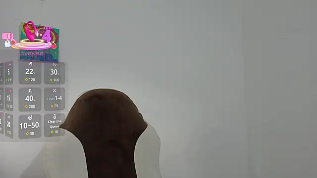 fantasty nylon online show from June 26, 2026, 2:32 pm