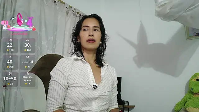 fantasty nylon online show from July 30, 2026, 10:53 pm