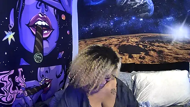 AutumnHart online show from December 10, 2024, 7:11 pm