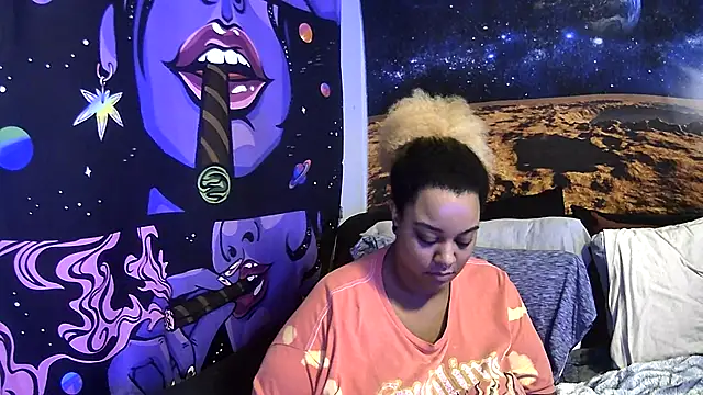 AutumnHart online show from December 13, 2024, 11:17 pm