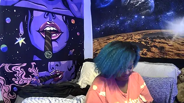 AutumnHart online show from December 24, 2024, 11:33 pm