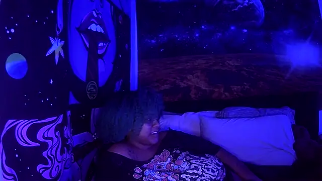 AutumnHart online show from December 29, 2024, 2:38 am