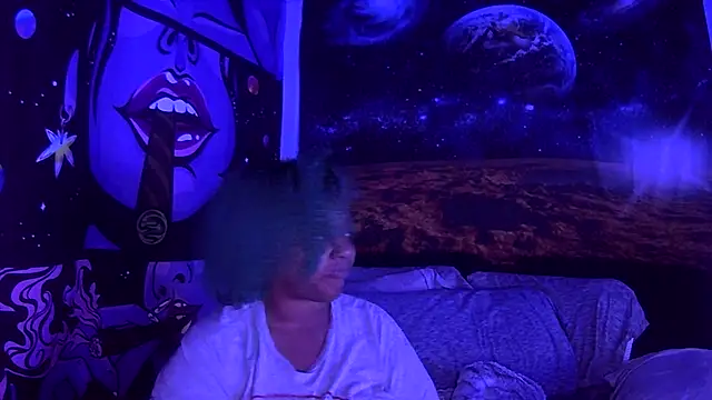 AutumnHart online show from December 30, 2024, 3:03 am