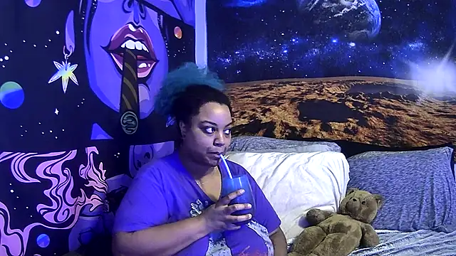 AutumnHart online show from January 7, 2025, 12:41 pm