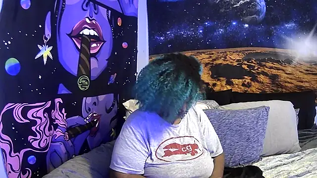 AutumnHart online show from January 12, 2025, 2:30 pm