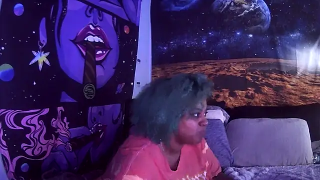 AutumnHart online show from January 18, 2025, 8:19 pm