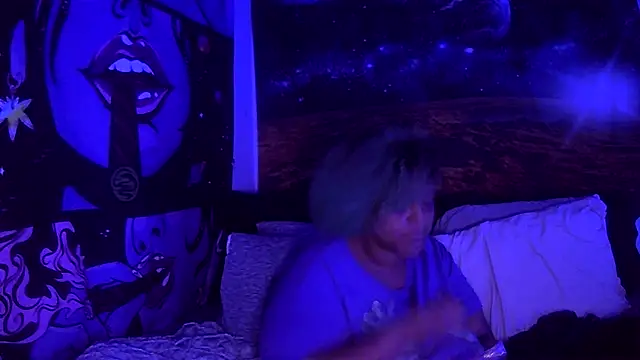 AutumnHart online show from February 9, 2025, 11:36 pm