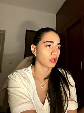 ZarahEvans online show from January 10, 2026, 10:25 pm