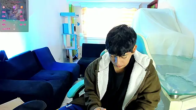 Franco Rizzo  online show from September 25, 2025, 8:23 pm