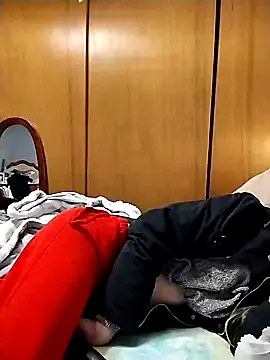 SmokeShow686 online show from December 17, 2024, 7:26 pm