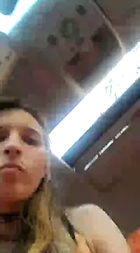 SmokeShow686 online show from March 3, 2025, 12:59 am