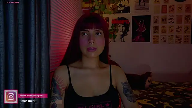Snapshot of Yeriawaddell_ chatting on May 4, 2026, 1:12 am Yeriawaddell online show from May 4, 2026, 1:12 am