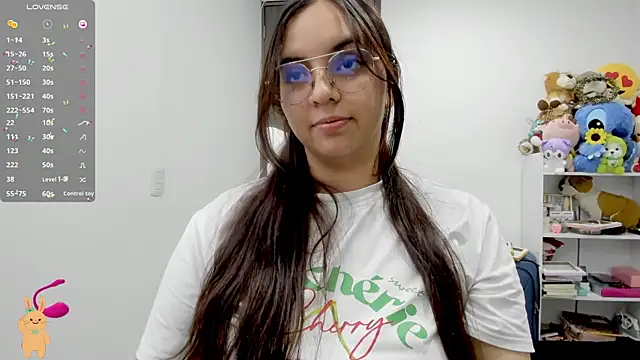 Valery7rose  online show from December 3, 2025, 2:19 am