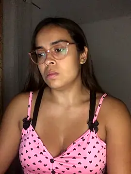 JuanaSimons online show from October 31, 2025, 1:39 am