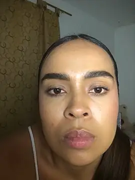 JuanaSimons online show from February 15, 2026, 3:03 am