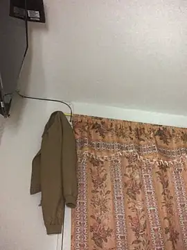 JuanaSimons online show from March 4, 2026, 1:22 am