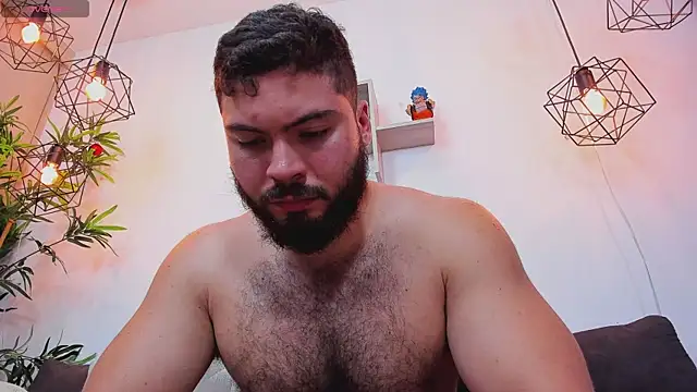 SebastianVilla  online show from April 21, 2026, 1:42 am