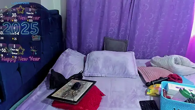 Kenia oz online show from January 14, 2025, 2:32 pm