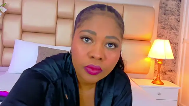 AlisonTravis online show from September 10, 2025, 8:09 pm