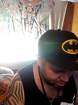 Snapshot of Hippiep chatting on November 1, 2025, 1:07 am Hippiep online show from November 1, 2025, 1:07 am