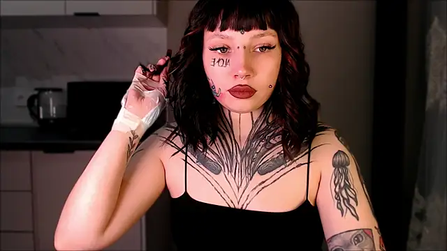 tradishka online show from January 20, 2025, 5:16 pm