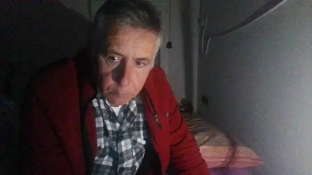 Snapshot of parejamlga58 chatting on January 14, 2026, 10:58 pm parejamlga58 online show from January 14, 2026, 10:58 pm