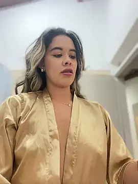 Snapshot of Emilia_Bakerr chatting on March 3, 2025, 9:15 pm Emilia Bakerr online show from March 3, 2025, 9:15 pm