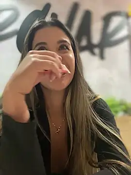 Snapshot of Emilia_Bakerr chatting on March 16, 2025, 3:04 am Emilia Bakerr online show from March 16, 2025, 3:04 am