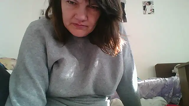 Lucinka1 online show from March 5, 2025, 8:32 am