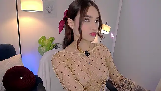 AllieEvans online show from April 9, 2026, 9:31 pm