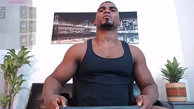 RyanJackson  online show from February 27, 2026, 5:24 pm