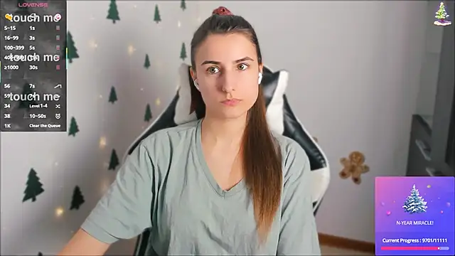 Snapshot of PumpkinCutiePie chatting on February 6, 2025, 7:29 pm PumpkinCutiePie online show from February 6, 2025, 7:29 pm