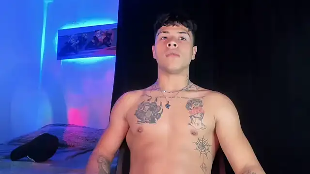 Dominic Biker   online show from January 2, 2025, 5:35 am