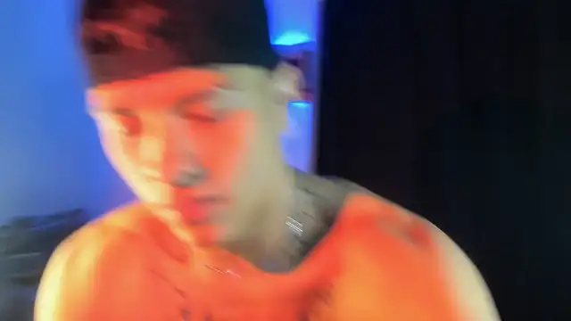 Dominic Biker   online show from January 22, 2025, 5:05 am