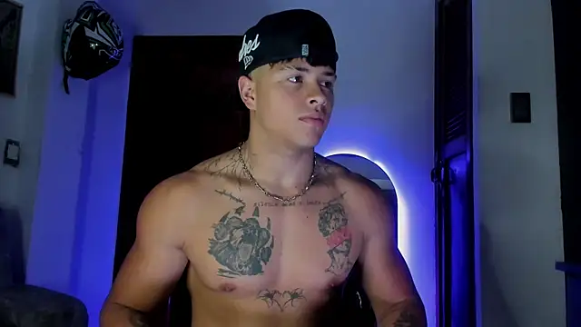 Dominic Biker   online show from July 3, 2026, 3:35 am
