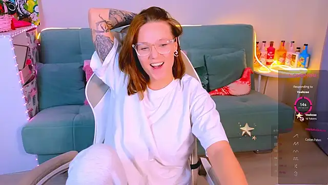 Karen morris online show from October 19, 2025, 3:12 pm