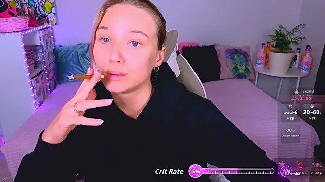 Snapshot of Karen_morris chatting on April 27, 2026, 2:26 pm Karen morris online show from April 27, 2026, 2:26 pm